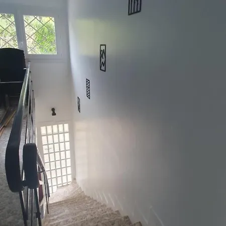 Argentine Cosy Apartman