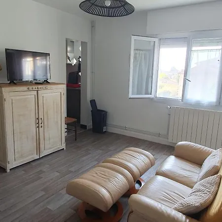 Argentine Cosy Appartement *