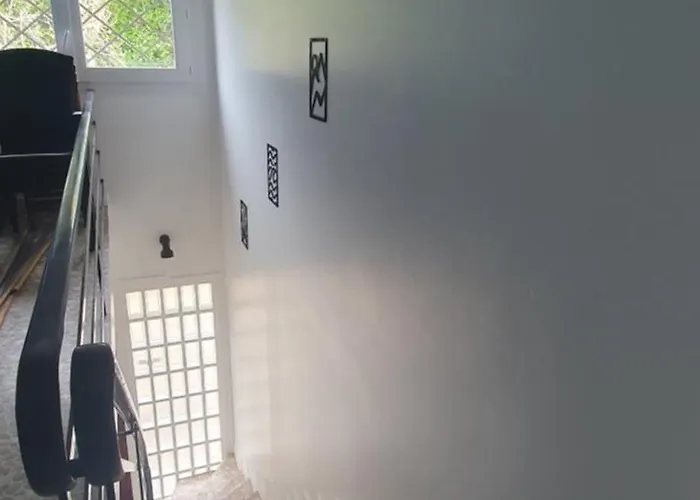 Argentine Cosy Apartman