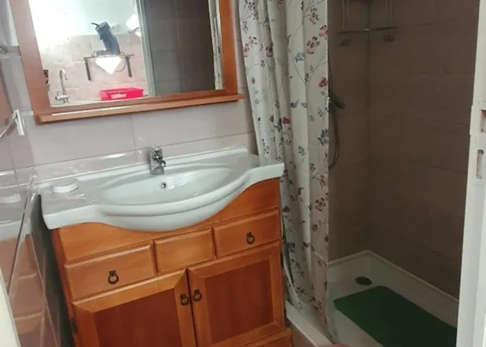 Apartman Argentine Cosy *