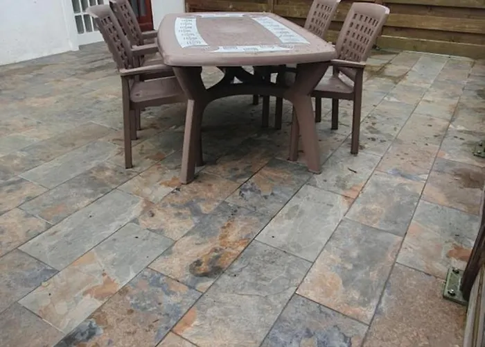 Apartman Argentine Cosy