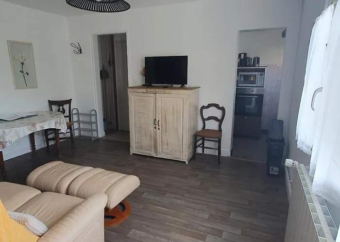 Argentine Cosy * Dax